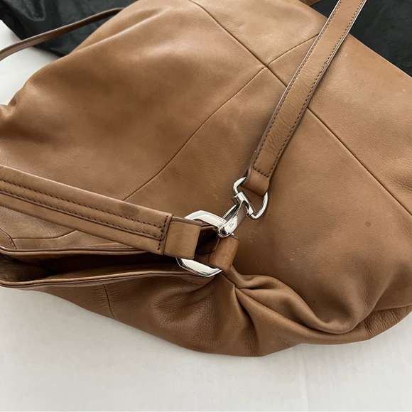 B•Makowsky Leather Bag - Picture 6 of 10